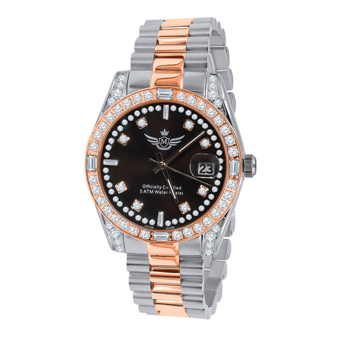 Buy Franklord Her Majesty Analog Watch - for Women at Amazon.in