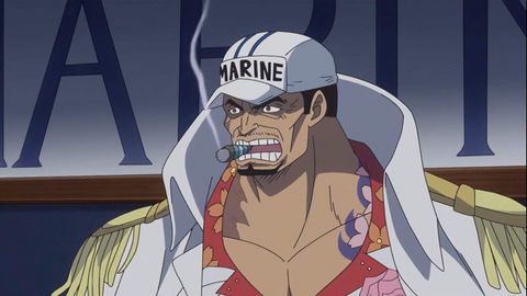 One-Piece-Strongest-Character-Sakazuki