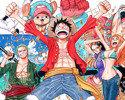 Top-10-Strongest-One-Piece-Characters
