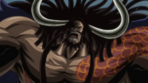 Strongest-One-Piece-Characters-Yonko-Kaido-Haki