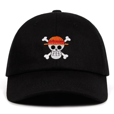 One-Piece-Straw-Hat-Dad-Hat-and-anime-caps