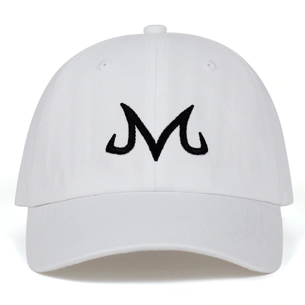 majin buu dad hat