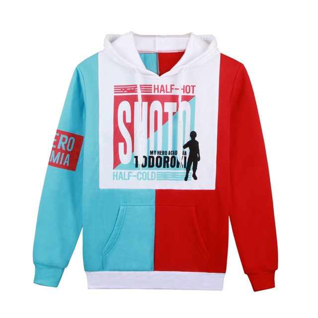 todoroki sweatshirt