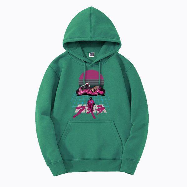 Akira Hoodie – animelife