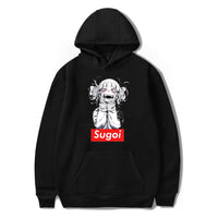 toga himiko hoodie