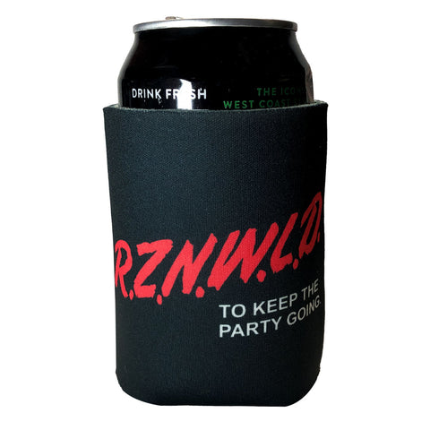 EOBC 16oz Can Koozie