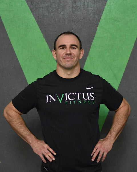 t shirt invictus