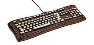 The Diviner Keyboard