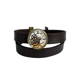 Steampunk Watch