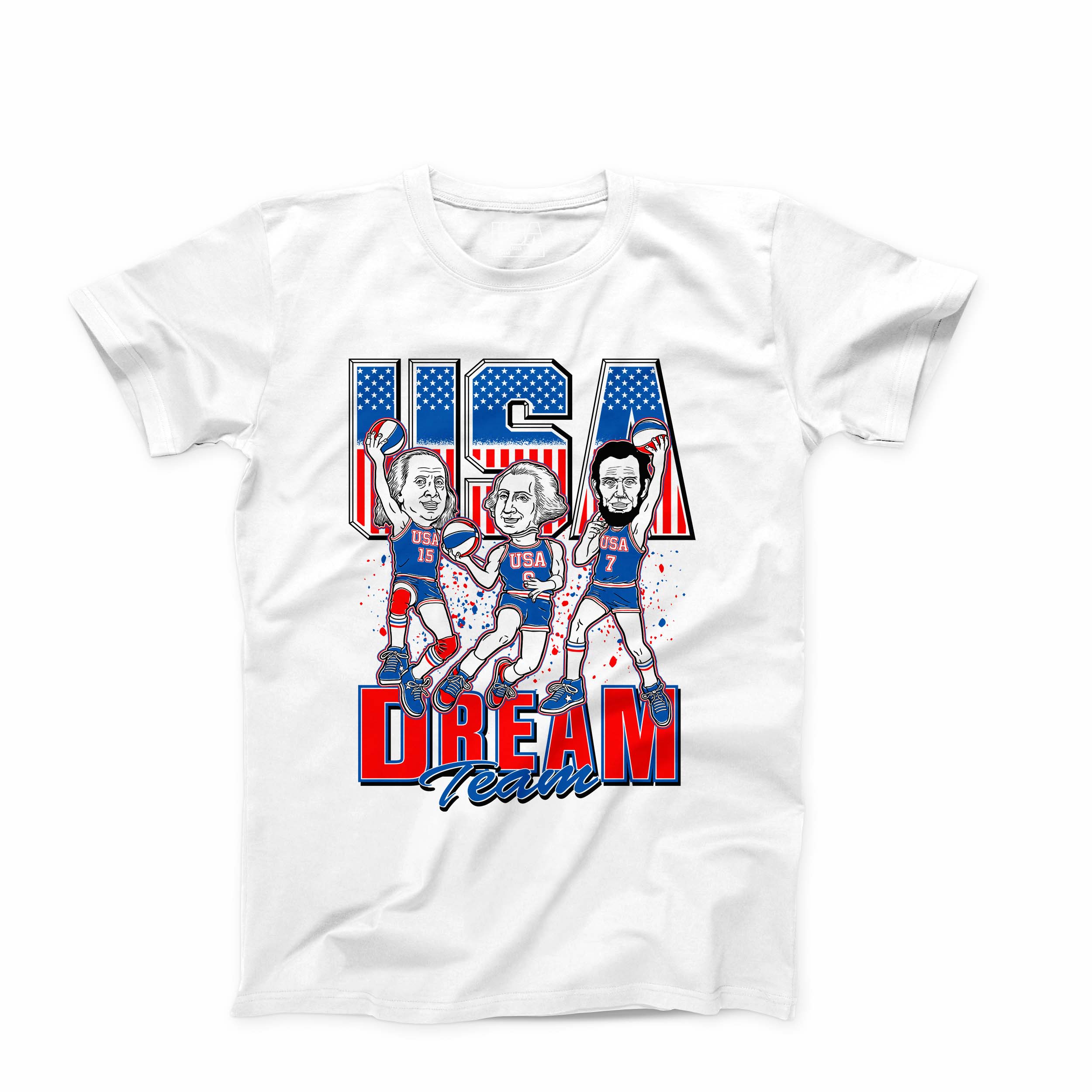 American Dream T-Shirt