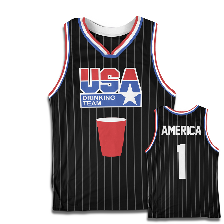 bball jersey