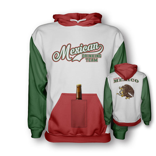 mexico national team sweater