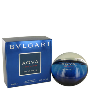 bvlgari aqva atlantique set