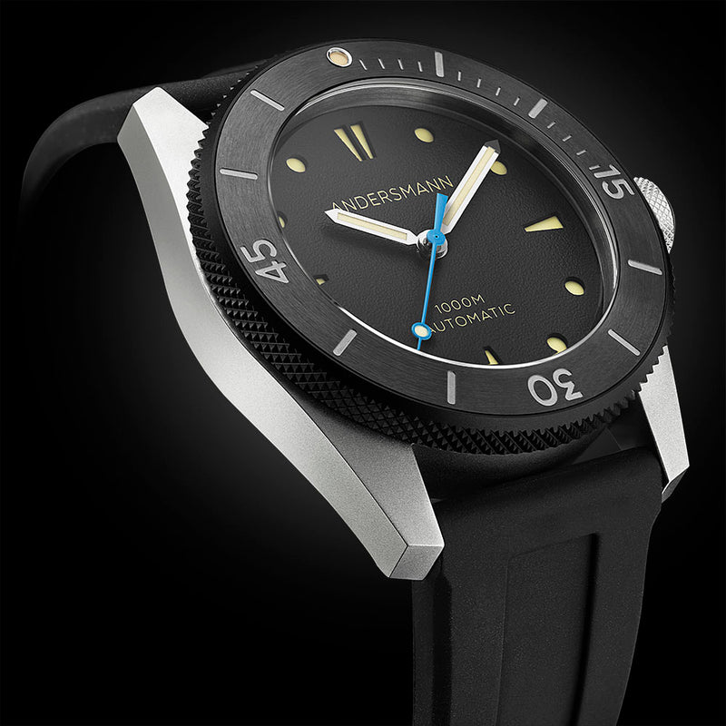 OCEANMASTER II 1000M ANN0854 – Andersmann Group Limited