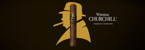 Davidoff Winston Churchill Late Hour Series Konrad Lifestyle