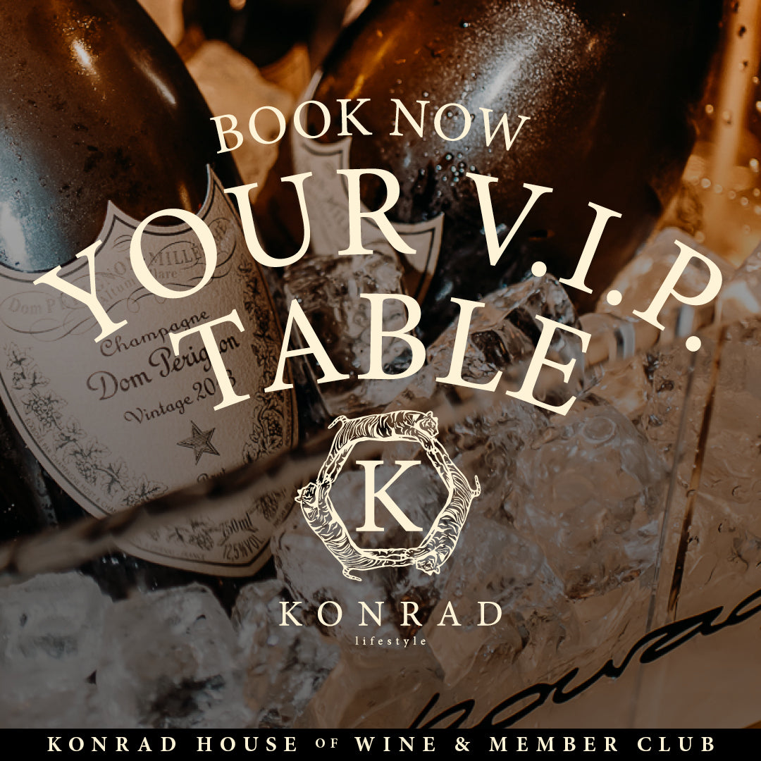 KONRAD Book Your V.I.P. Table