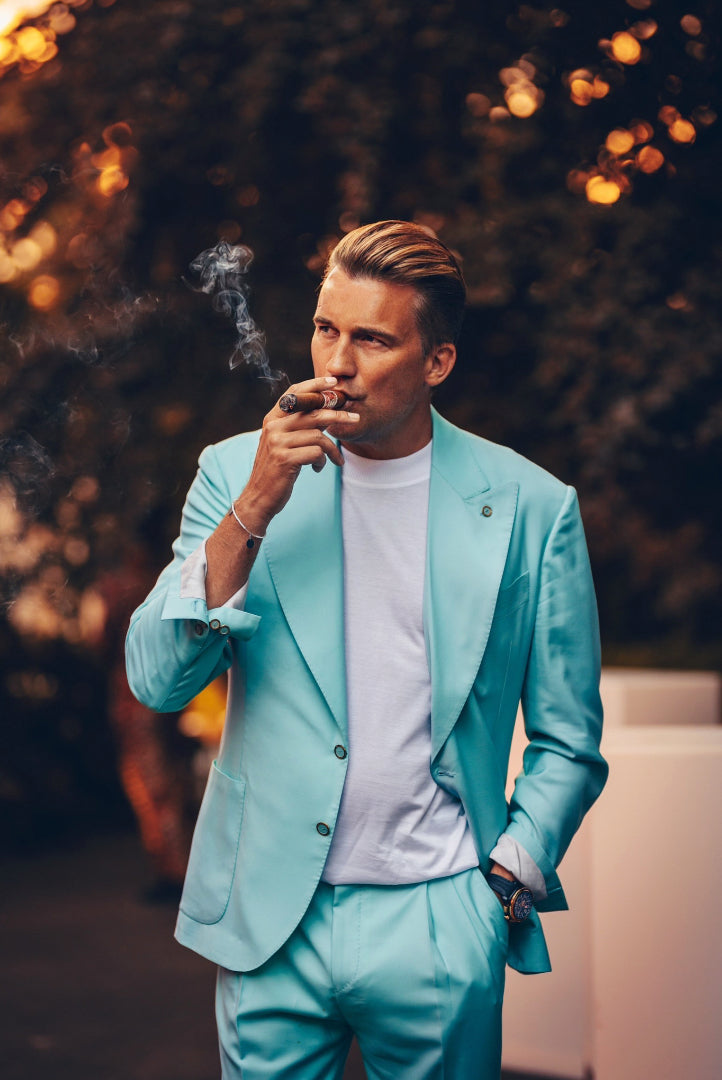 DJ Antoine's Favorite Cigars | Exklusive Zigarren kaufen bei KONRAD Lifestyle.