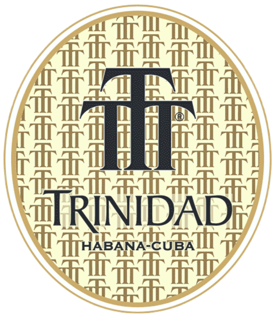 Trinidad Zigarren Logo