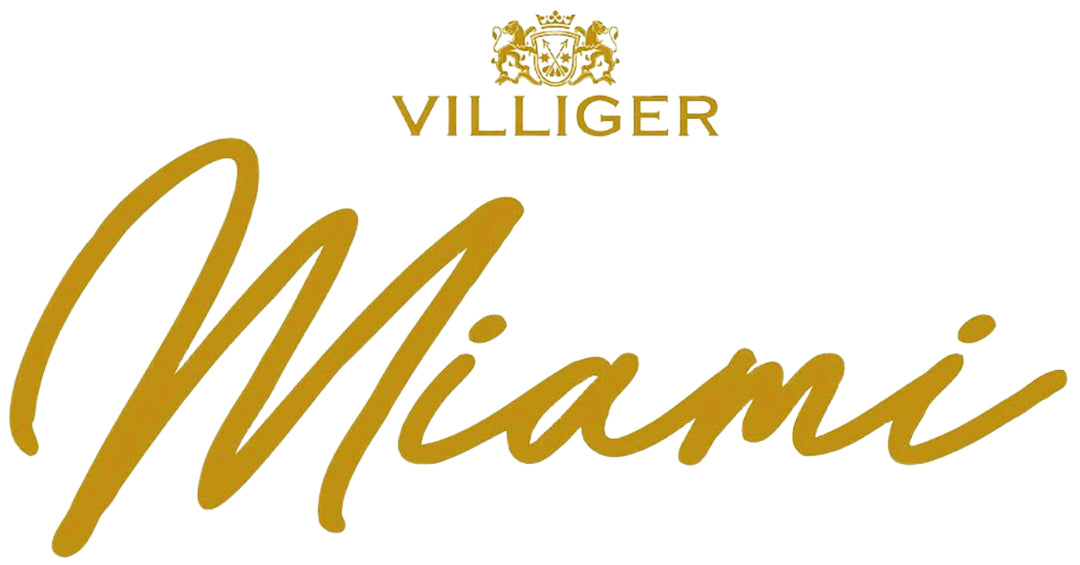 Villiger Miami Logo