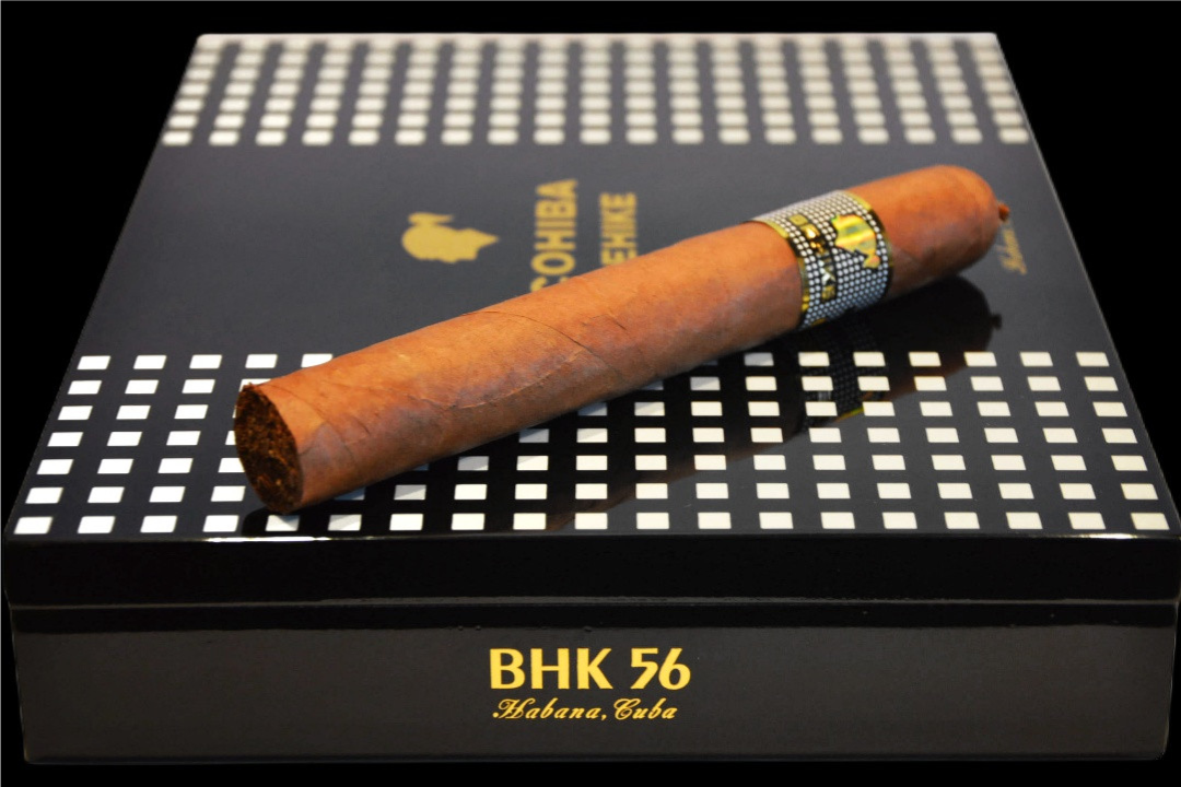 Cohiba Behike 56 originale Box