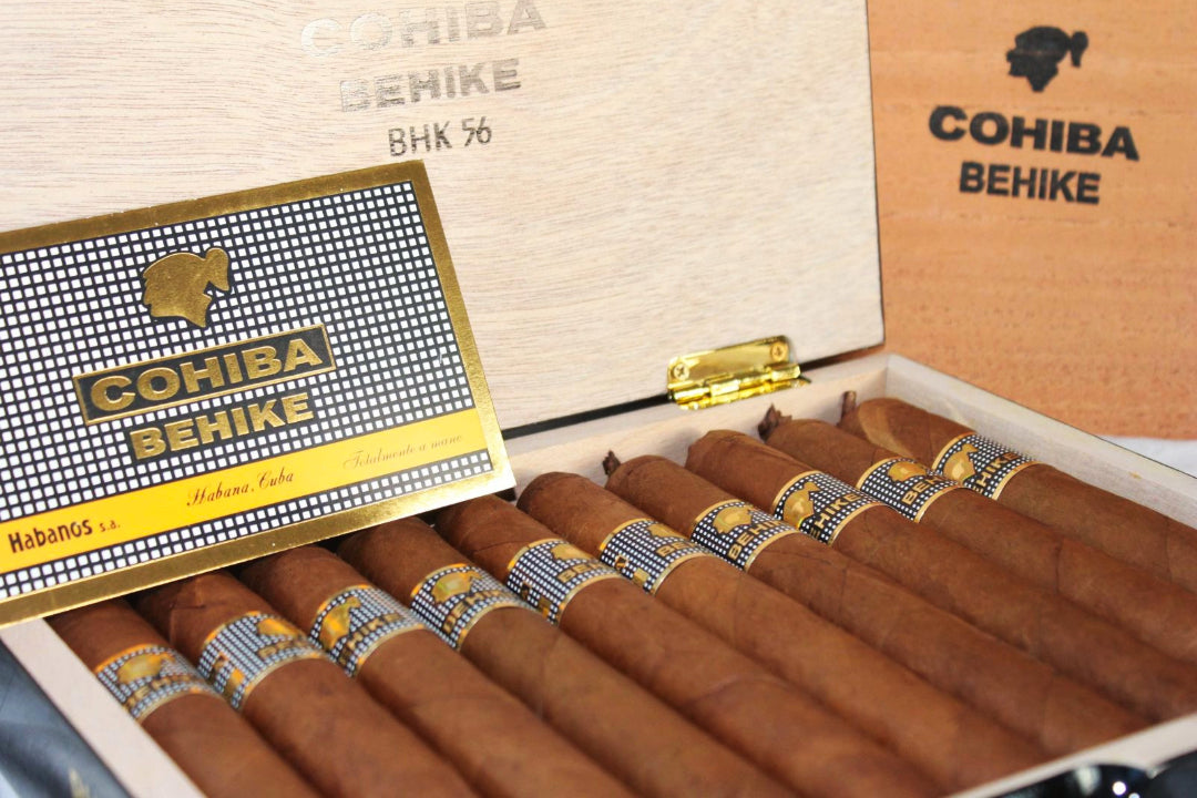 Cohiba Behike 56 kaufen