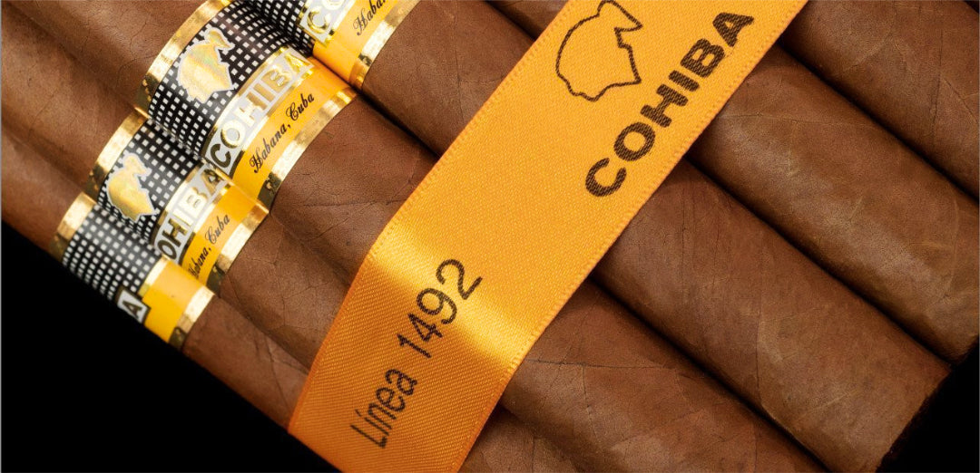 Cohiba Siglo VI original kaufen