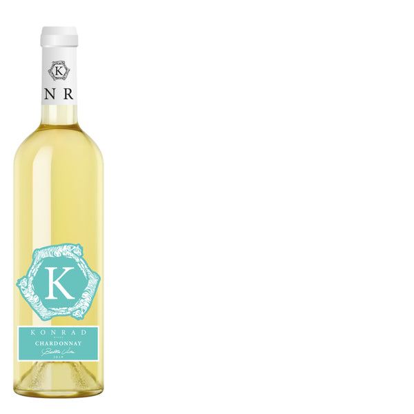 KONRAD Wines Chardonnay "Bella Vita"