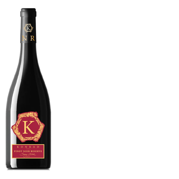 KONRAD Wines Pinot Noir Reserve "Sexy Bitch" 2016