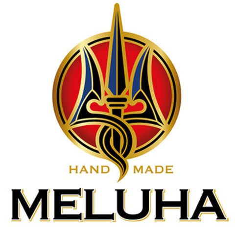 Meluha Cigars Logo