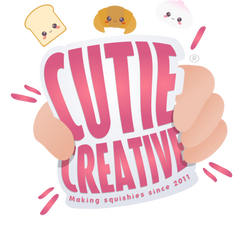 Cutie Creative | Online Squishy Shop Huge Range of Squishies