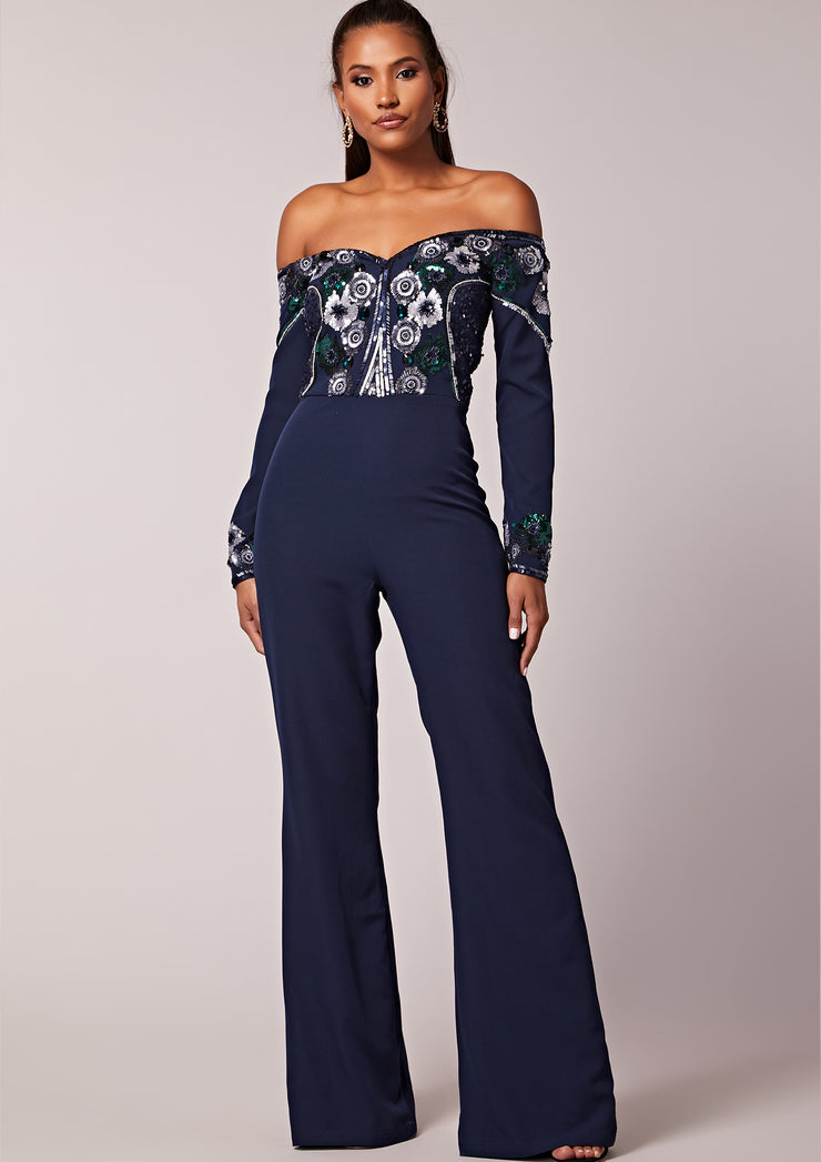 virgos lounge jumpsuit