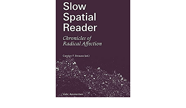 Slow Spatial Reader