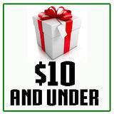 under $10 gifts