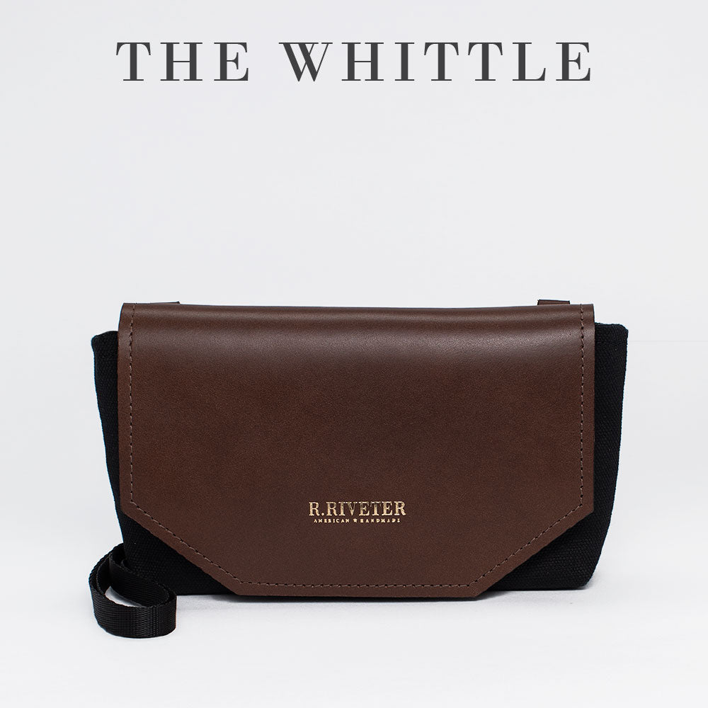 Our Handbags – R. Riveter