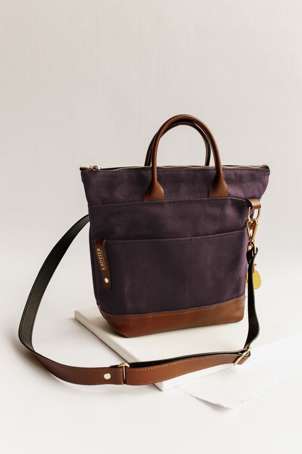 All Handbags – R. Riveter