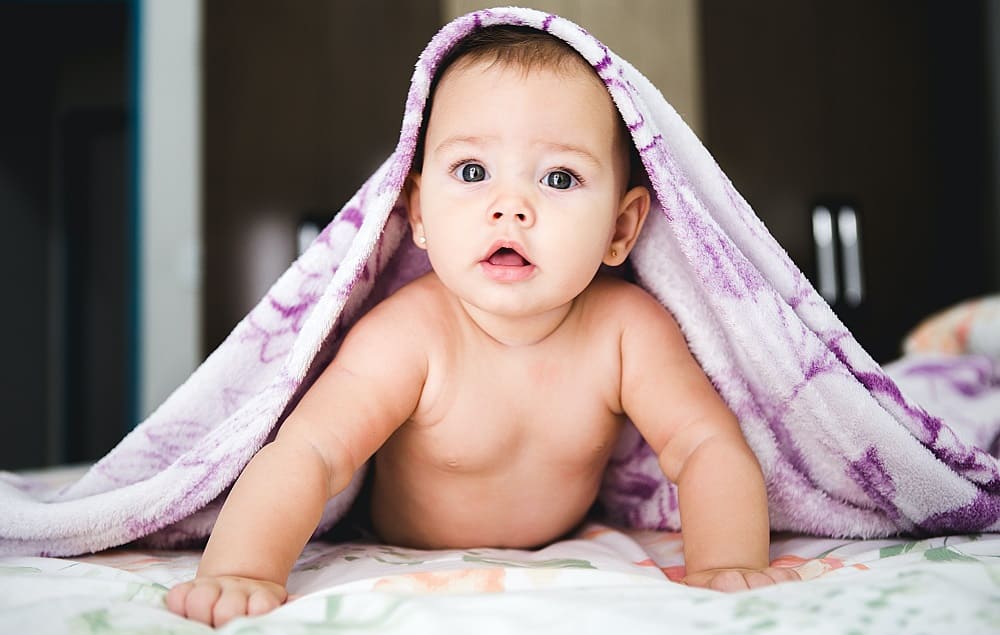 Bien dormir avec bébé