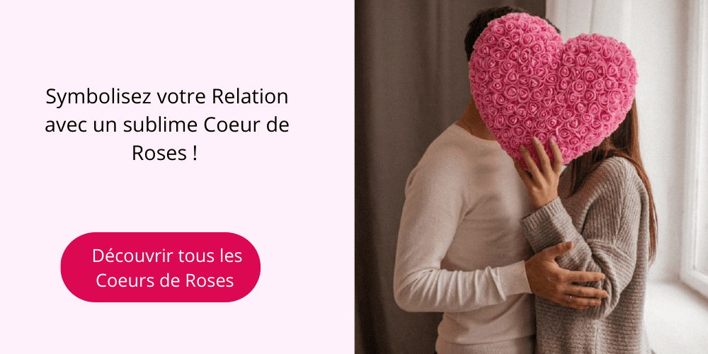 Collection Coeur De Roses