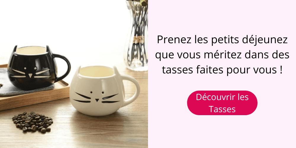 Collection de Tasses pour Couples