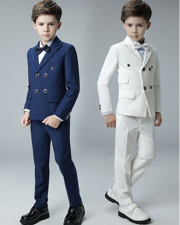 formal attire for little boy