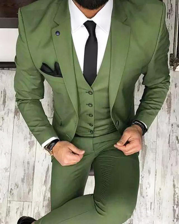 party wear suits for men