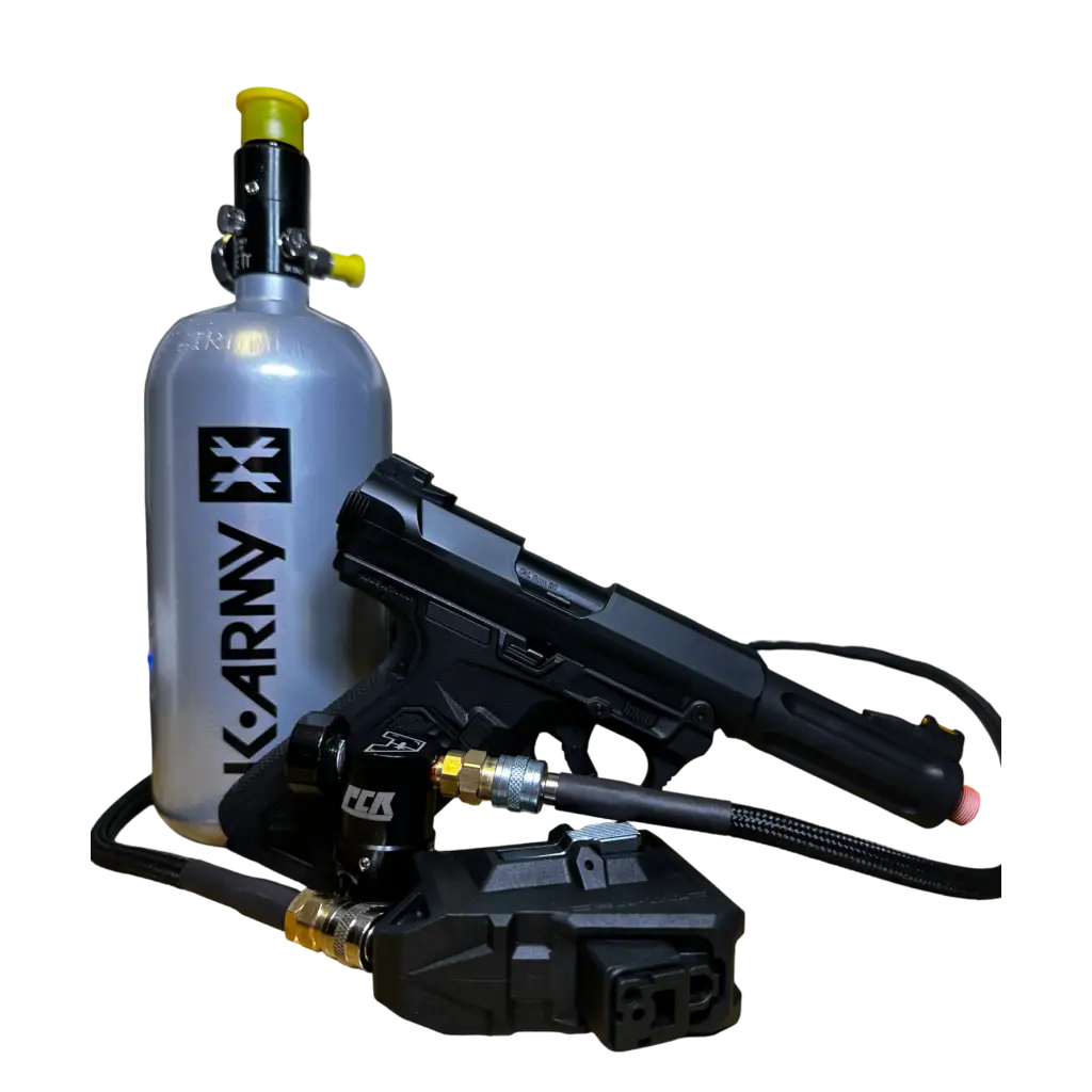 AAP-01 HPA Kit by Full Auto Airsoft