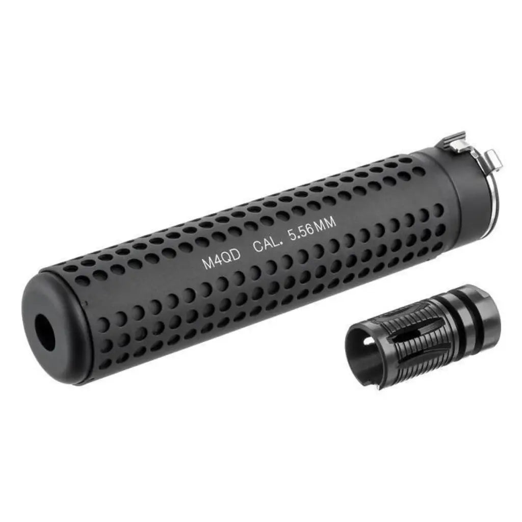 ACETECH Predator R Tactical Tracer Unit (Support Red and Green tracer BB's)
