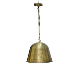 Brass Unique Pendant Light