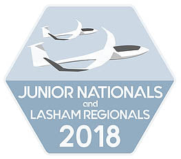 Lasham Competitions Logo