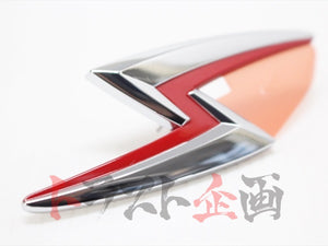 nissan silvia emblem