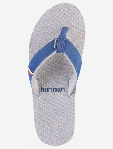 hariman flip flops