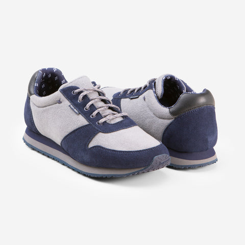 Men's Dos Santos Retro Runner Sneakers 