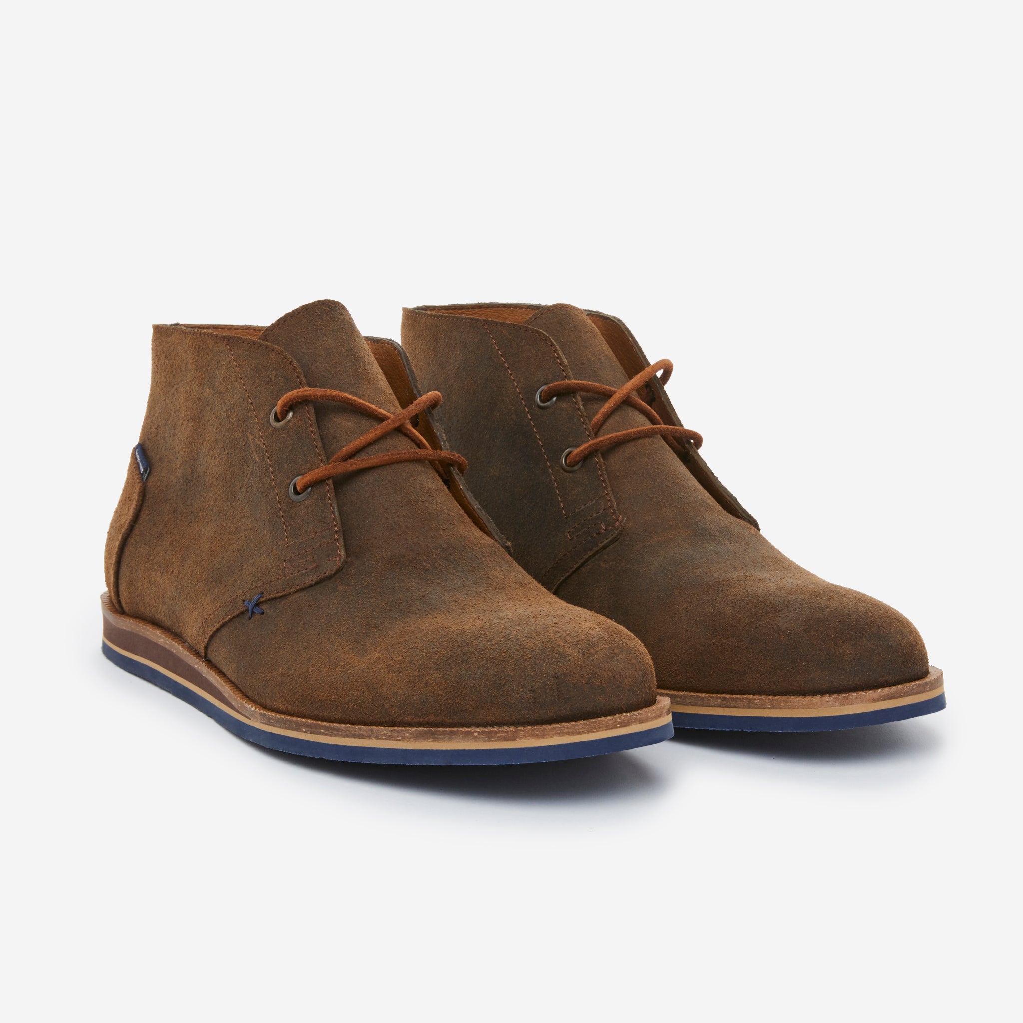 nokona adobe desert boot