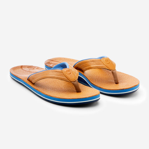 Men's HM x Peter Millar Flip Flops 