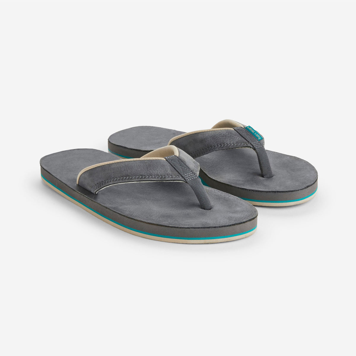 Men's Pier | Slate